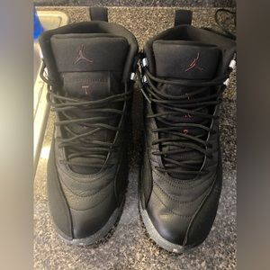 Men's Air Jordan 12 Utility Grind